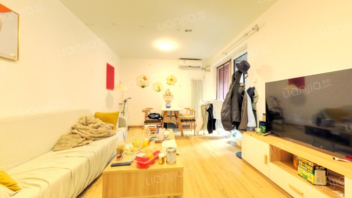 望坛新苑二手房实景图