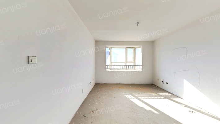 金都世纪城二手房实景图