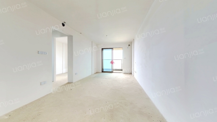 新希望锦粼九里一期二手房实景图