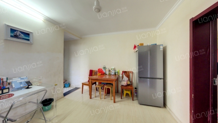 珍珠园3村二手房实景图