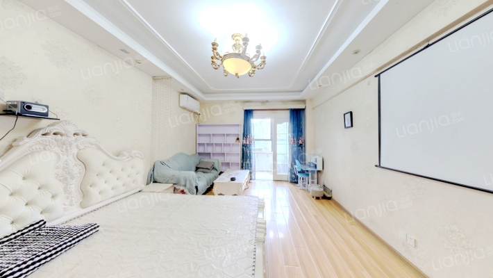 东方银座二手房实景图