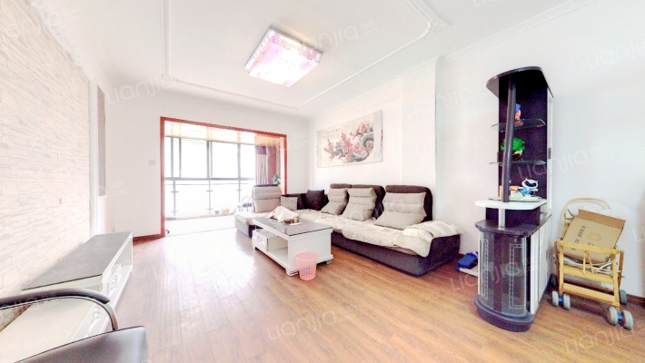 芙蓉山水浣溪二手房实景图