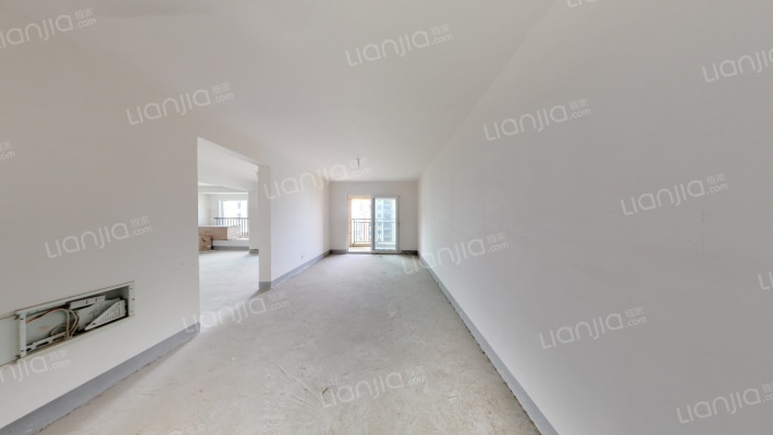 沁源公寓二手房实景图