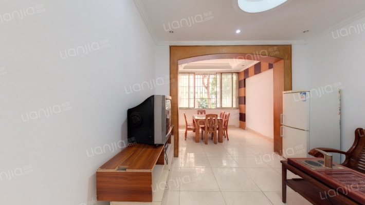 七星路社区二手房实景图