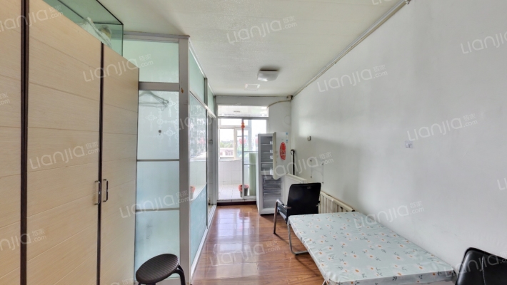 湖滨小区二手房实景图