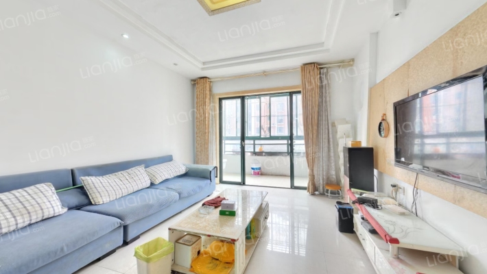 水岸花园二手房实景图