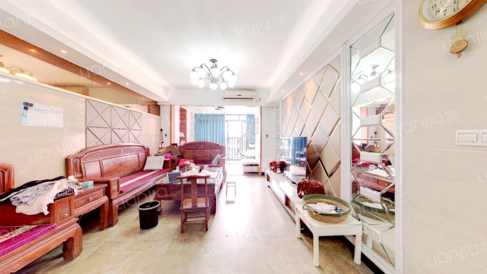 阳光家园(增城)二手房实景图