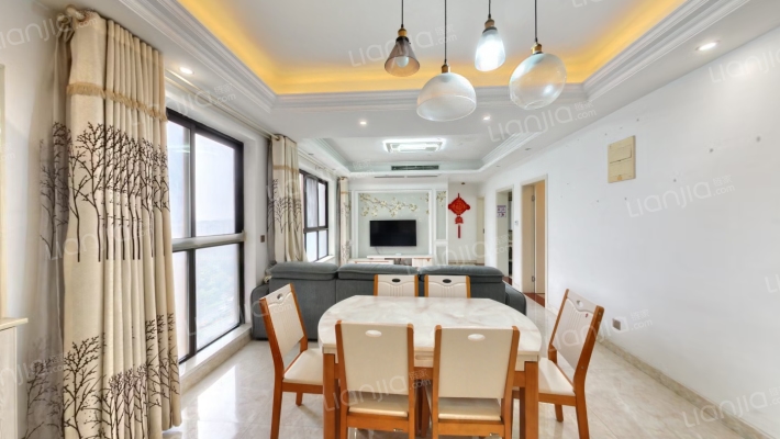 天悦城二手房实景图