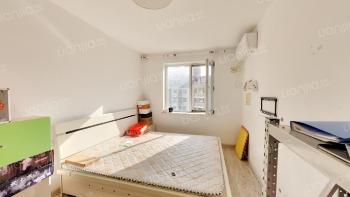 艳粉8期二手房实景图