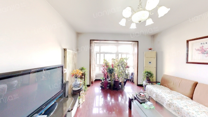 森淼清华园二手房实景图