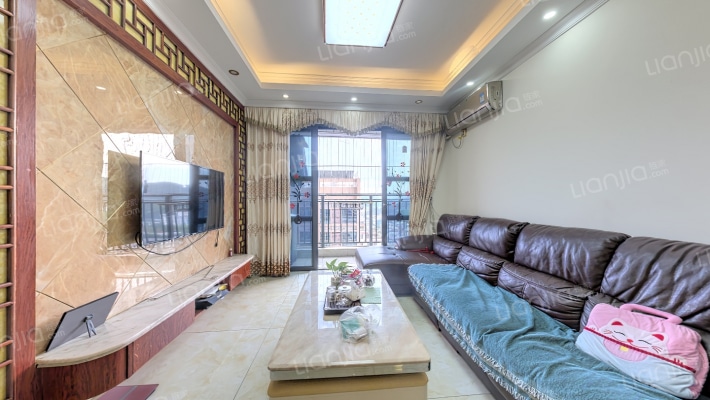 安鸿峰景苑二手房实景图