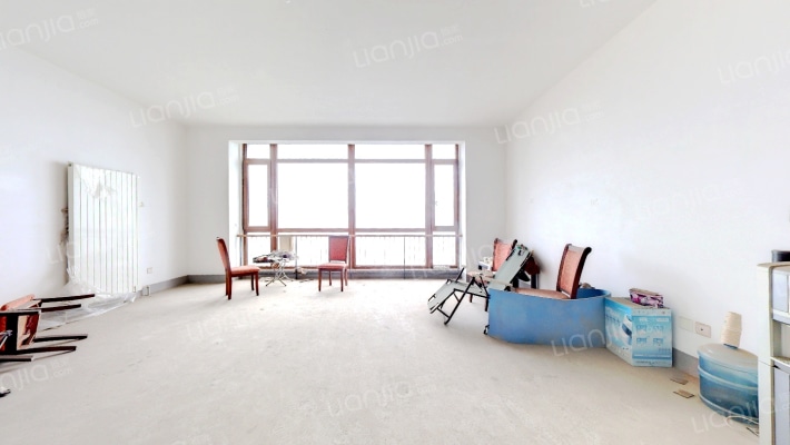 鲁花东上海赋二手房实景图