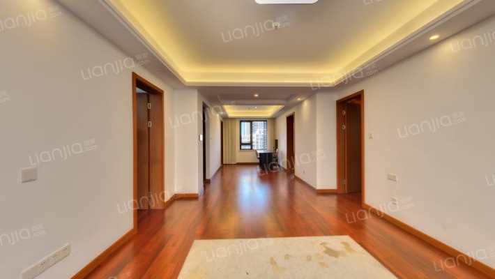 江东金茂府二手房实景图