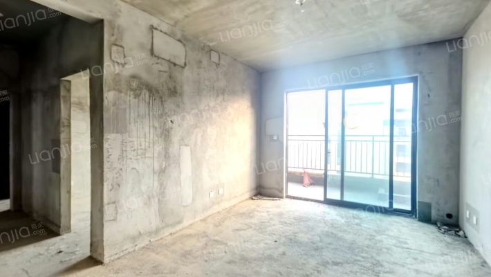 中梁壹号院二手房实景图