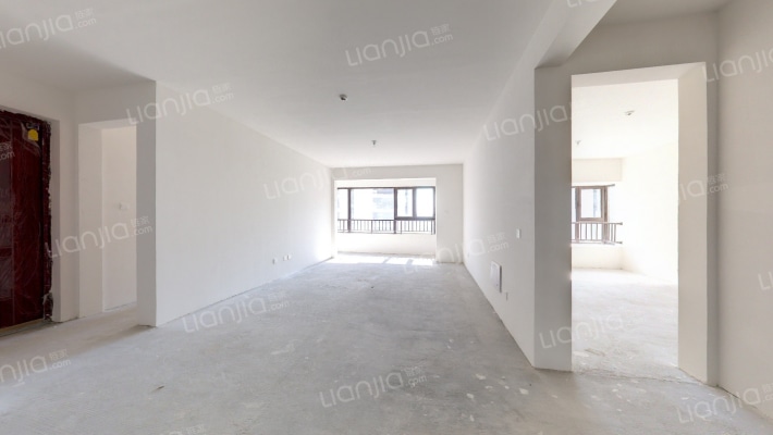 中梁新嘉拾光悦二手房实景图