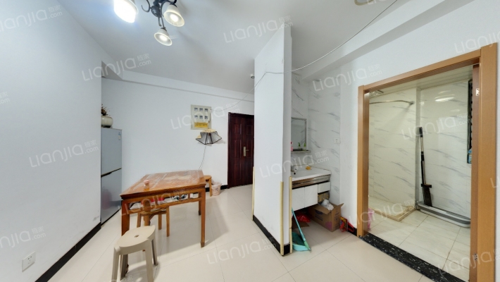 佳丰北苑二手房实景图