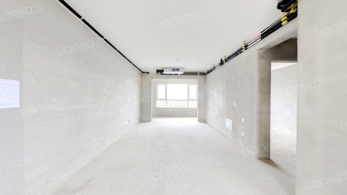 置地天玺一期二手房实景图