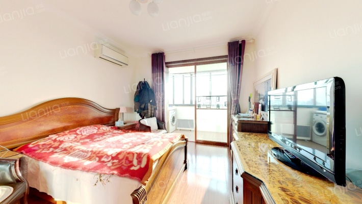 唐城公寓二手房实景图