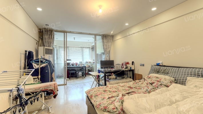 三湘四季财富广场二手房实景图