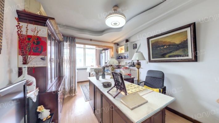 凌兆新村(三林路709弄)二手房实景图