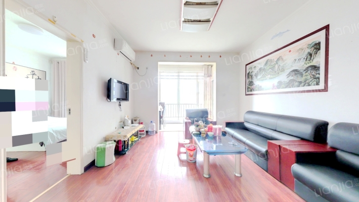 柏林风情二手房实景图