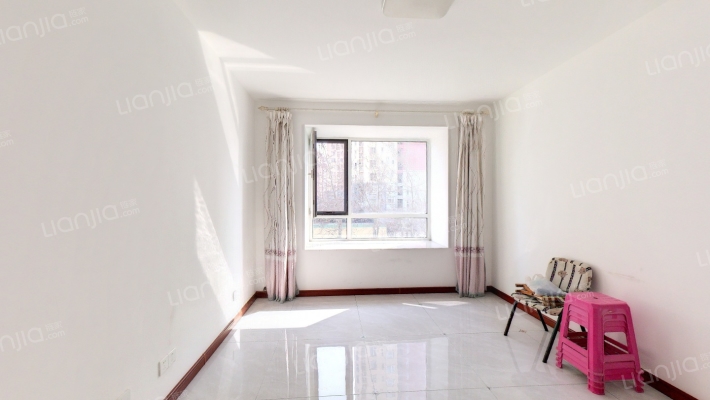 海悦蓝庭二手房实景图