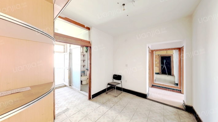 云翠园二手房实景图