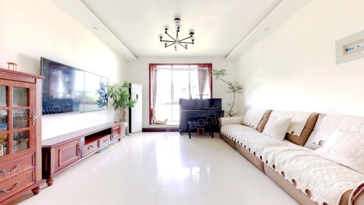 国一澳乡二手房实景图