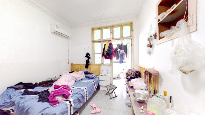 居逸楼二手房实景图