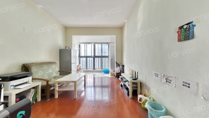 新南环新村四组团二手房实景图