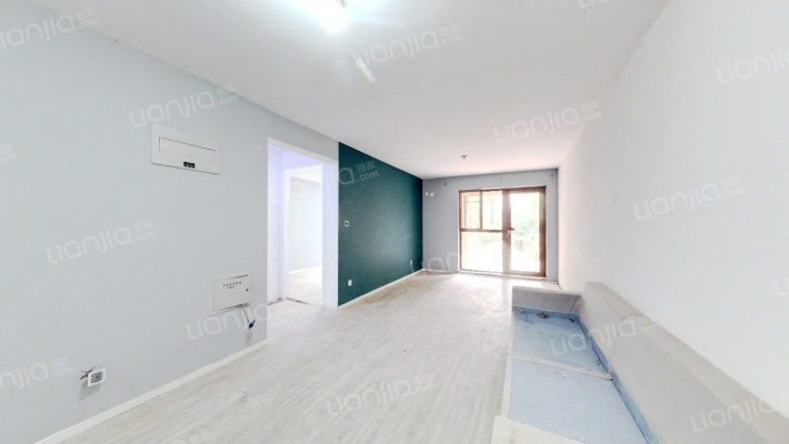 永定河孔雀城普罗旺斯花园二手房实景图