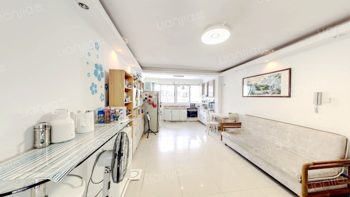 裕康花园二手房实景图