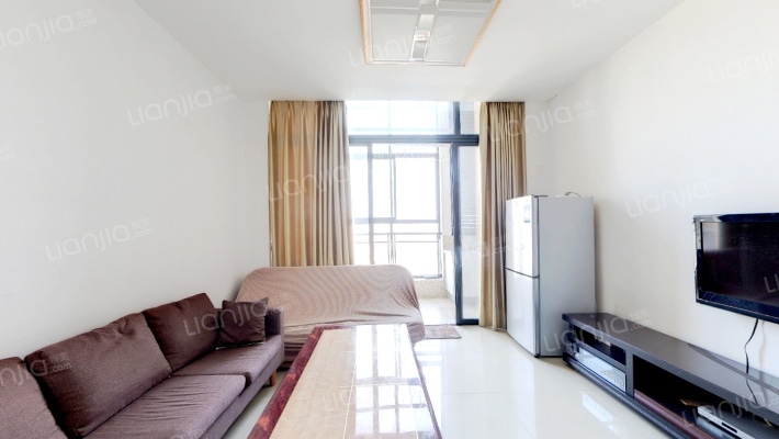 宏益尚城二手房实景图