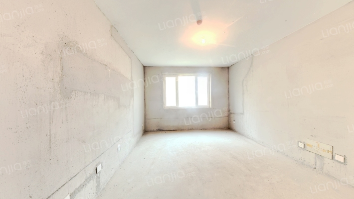 嘉辰海纳城二手房实景图