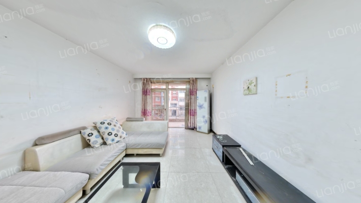 万源星城二手房实景图