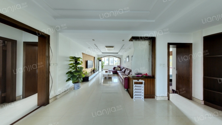 建设新村二手房实景图