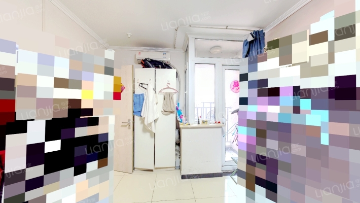 中海长安雅苑二手房实景图
