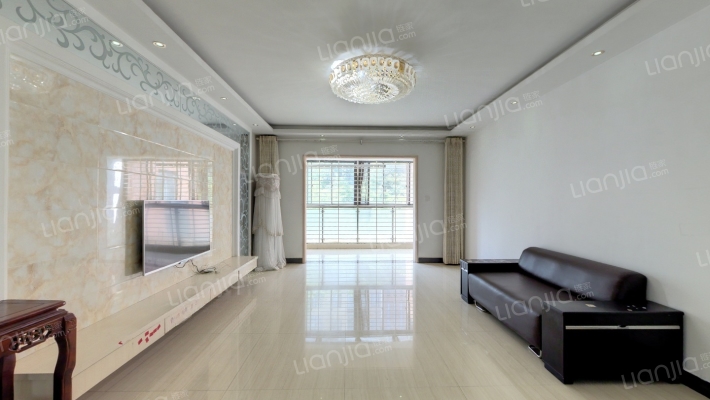 CBD爱克·首府二手房实景图