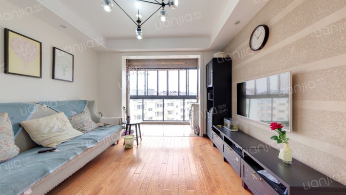 大华锦绣华城爱美颂二手房实景图