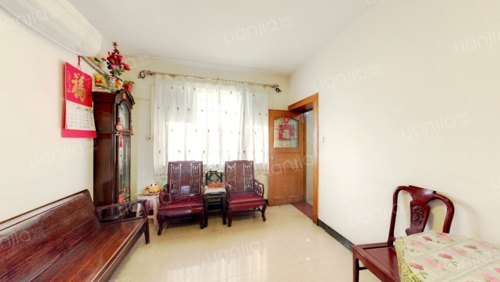 远洋小北宿舍二手房实景图