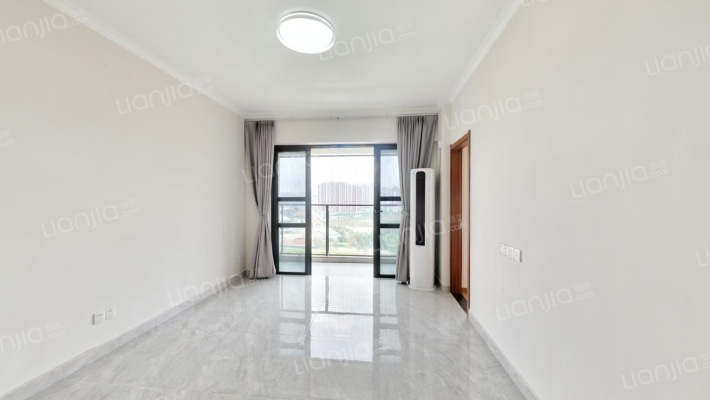 格美公馆二手房实景图