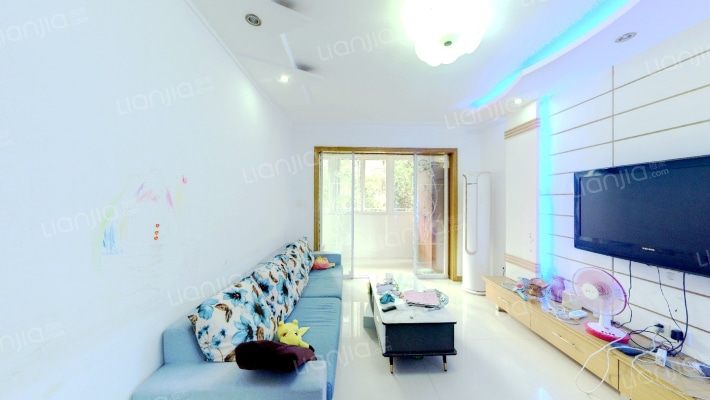 紫竹园二手房实景图