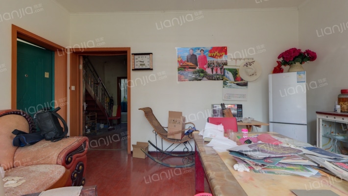 青景园二手房实景图