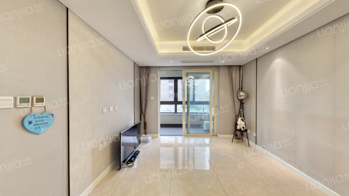 龙信玉园二手房实景图