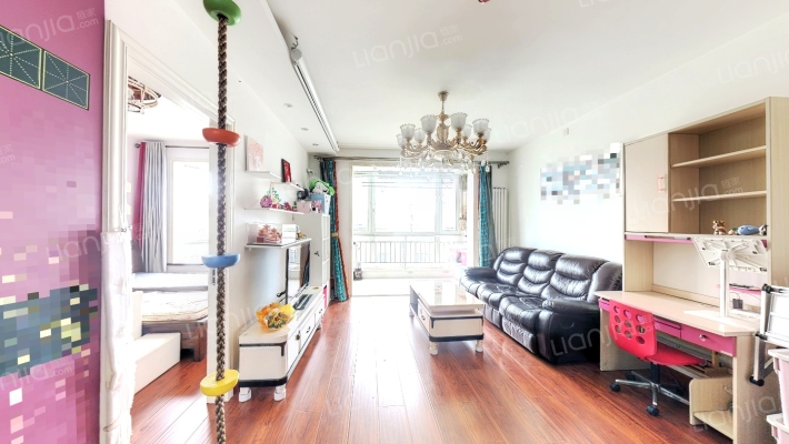 华馨园二手房实景图