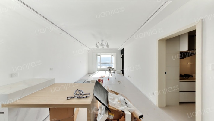 盛世和平居二手房实景图