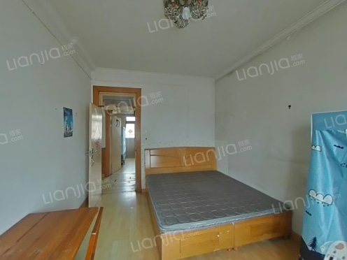 整租·实验小区 2室1厅 东/西