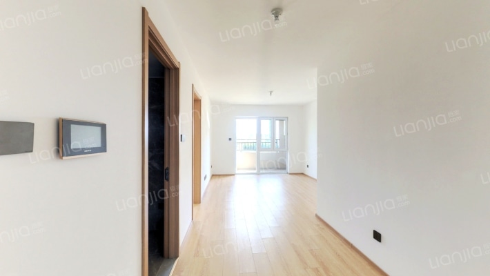 五矿万科·哈洛小镇二手房实景图