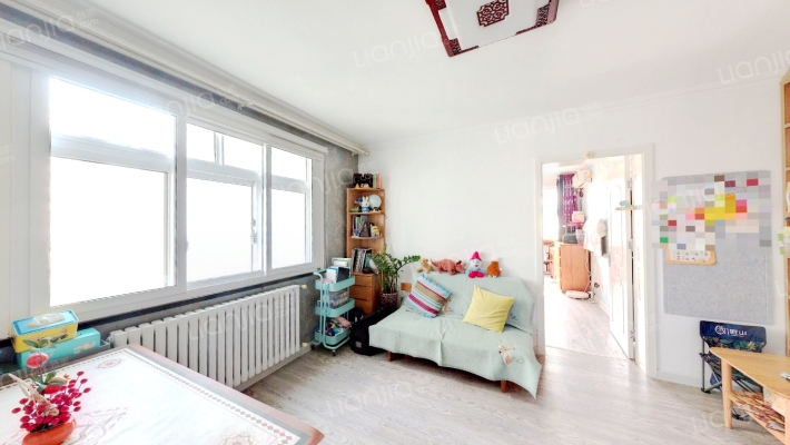 台南路11号二手房实景图