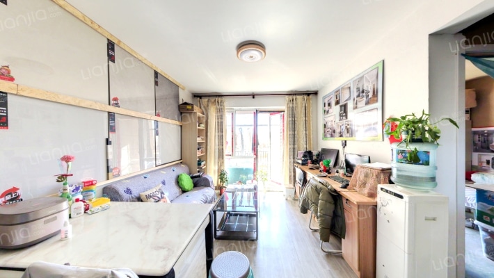 孔雀城涵香园二手房实景图